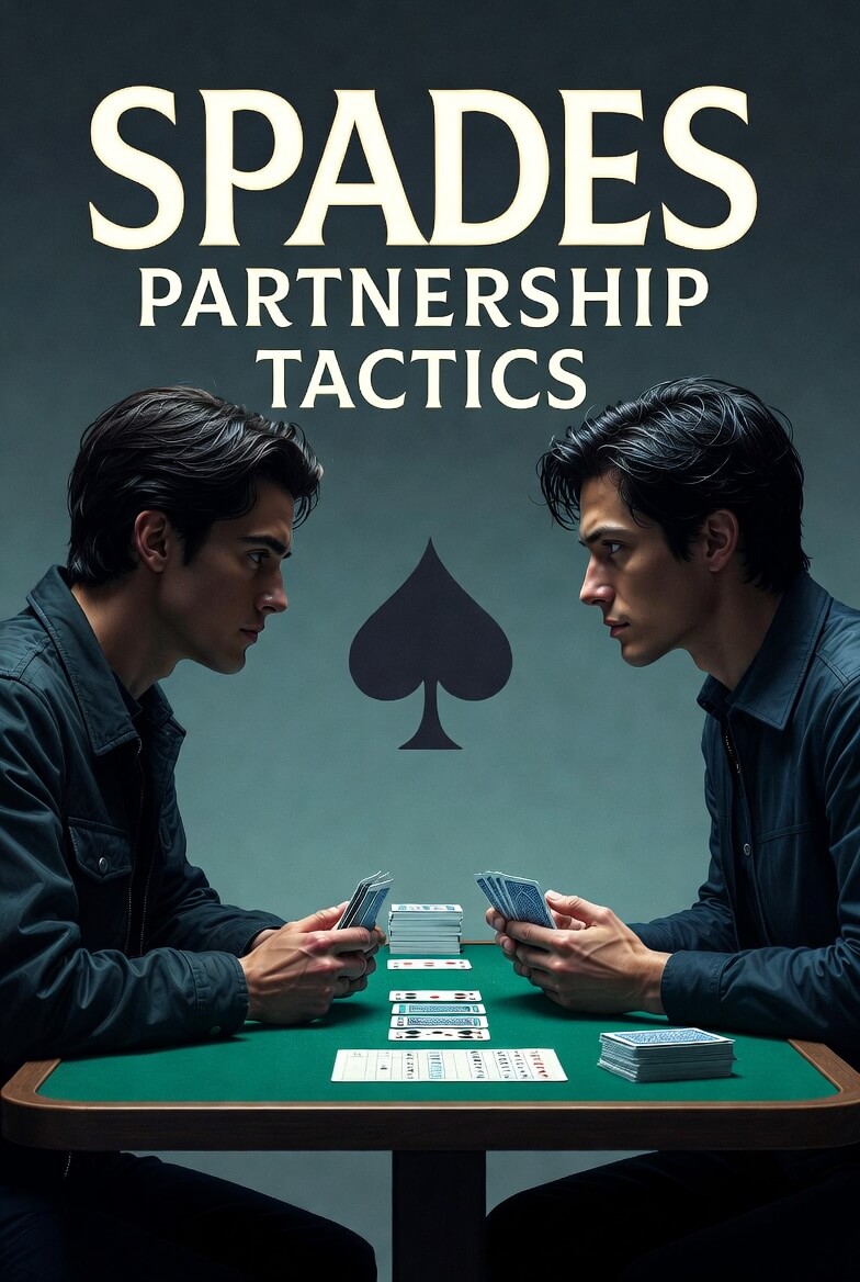 Spades: Partnership
          Tactics