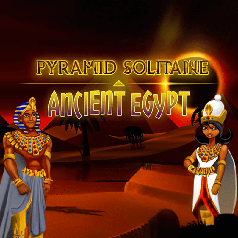 Pyramid Solitaire Saga