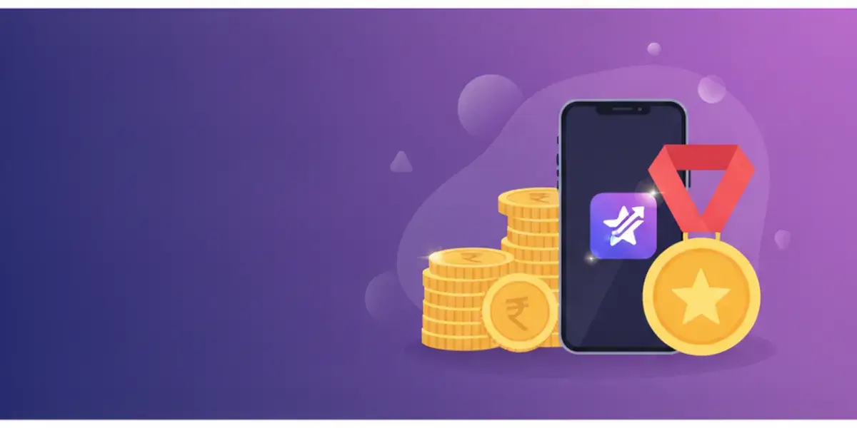 Best rummy and slots apps by signup bonus 2026