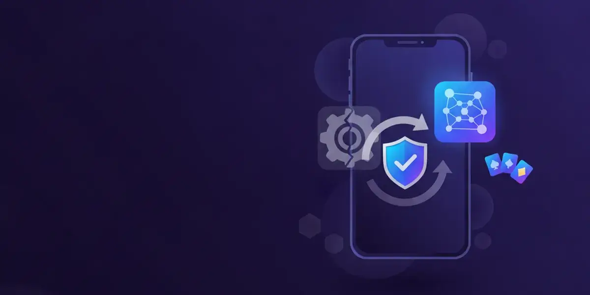Teen Patti old version APK safety — old vs new app build
