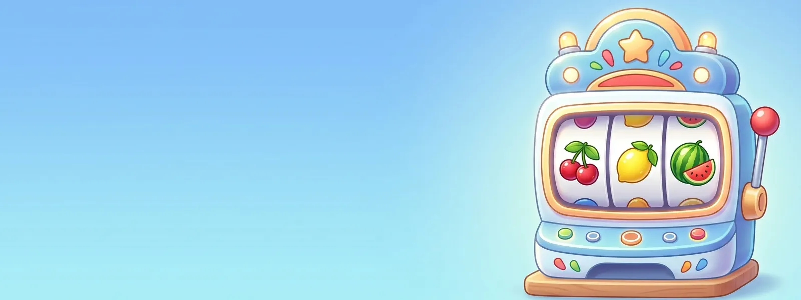 Good Slots banner