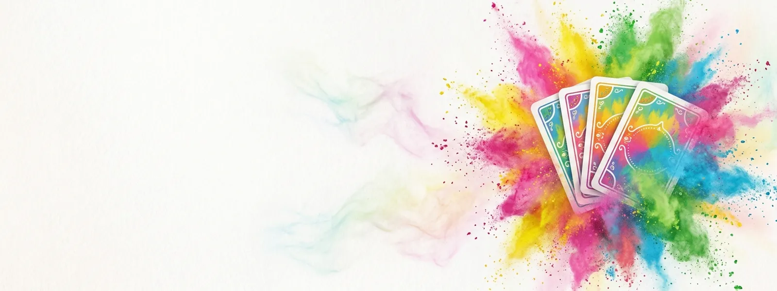 Holi Rummy banner