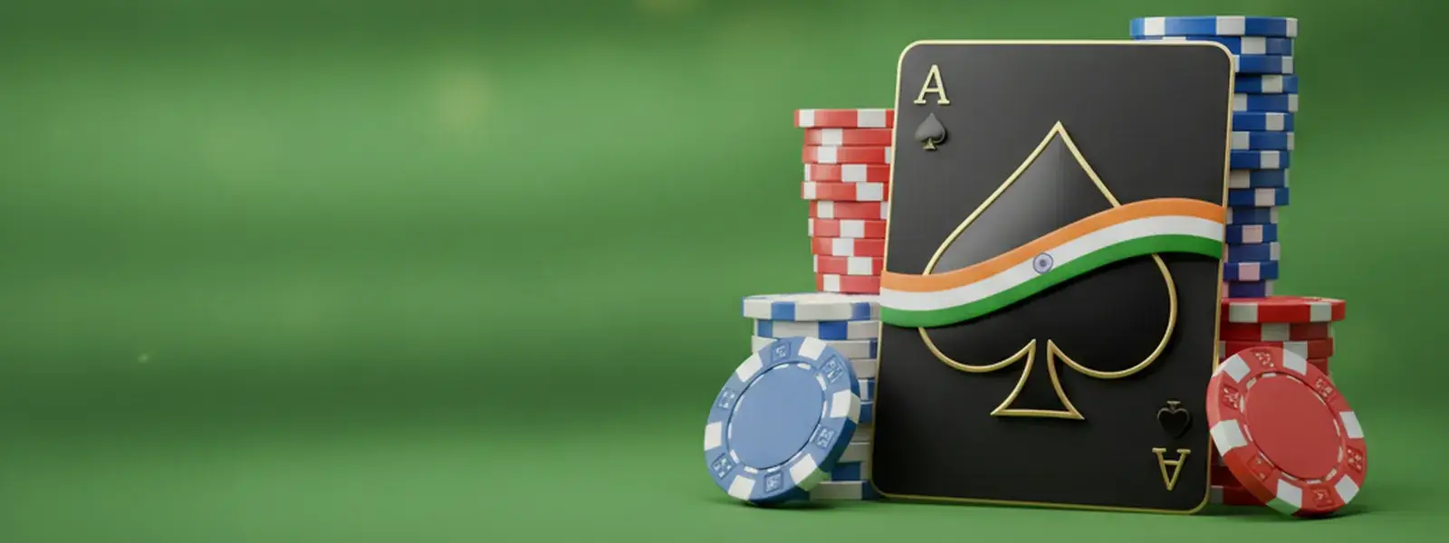 IND Rummy banner