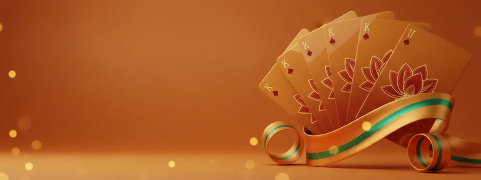 Indo Rummy banner