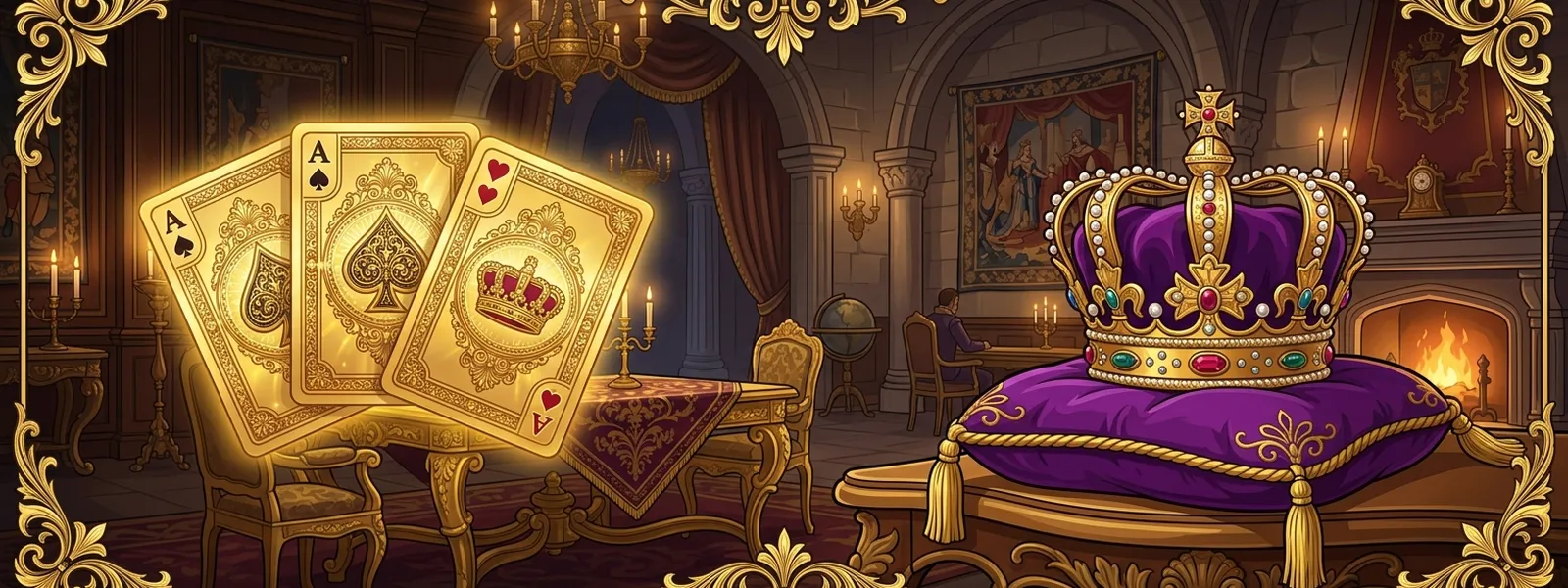 Royal Teenpatti banner