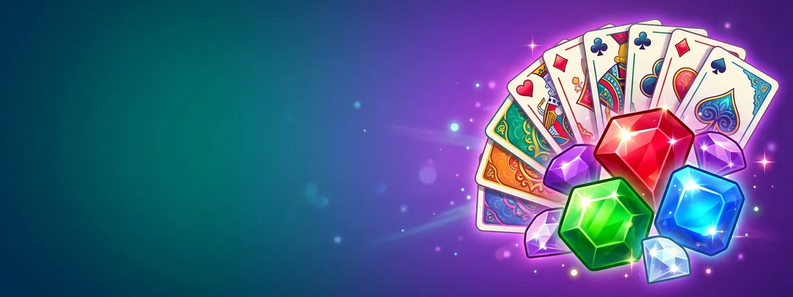Rummy Gems banner