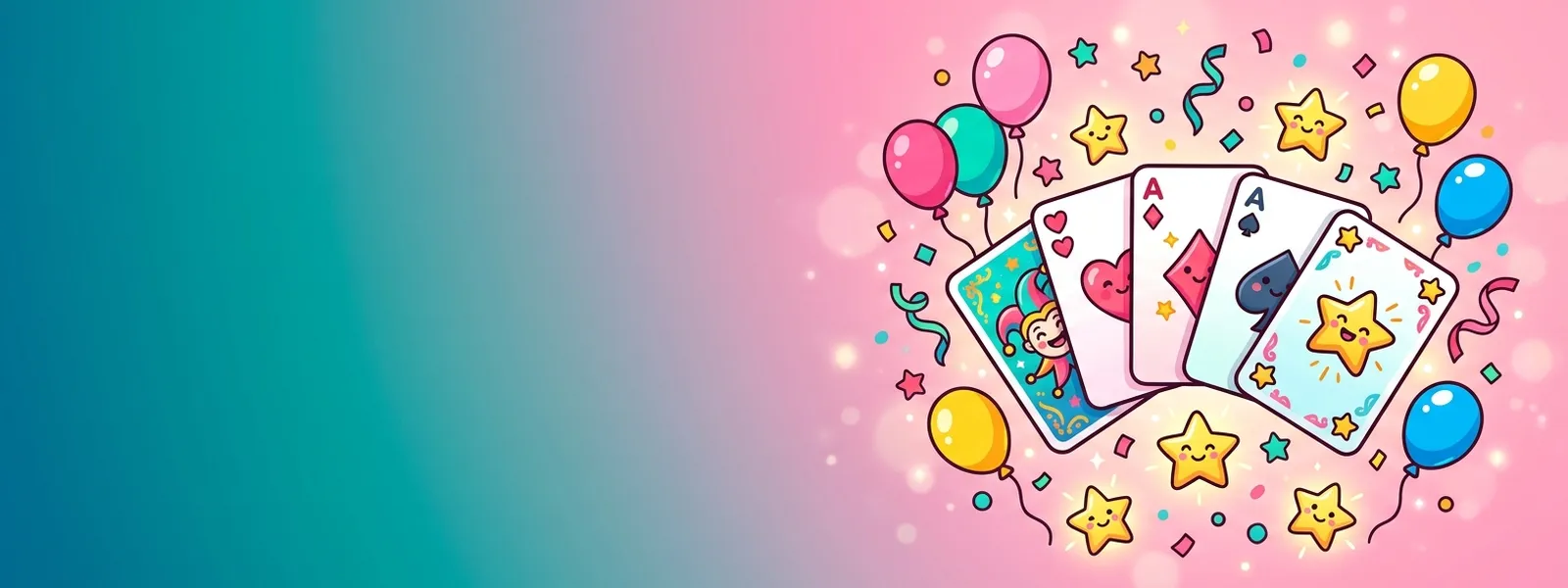 Rummy Glee banner