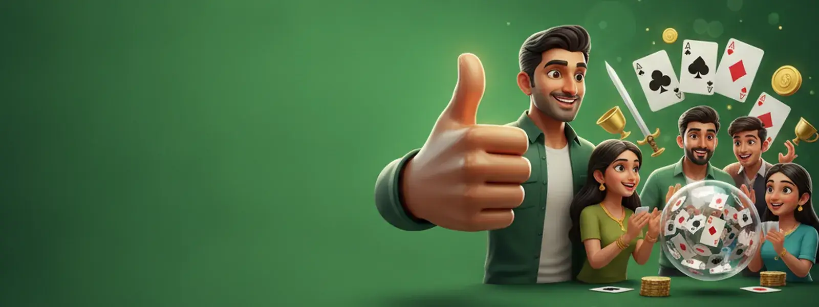 Rummy Good banner