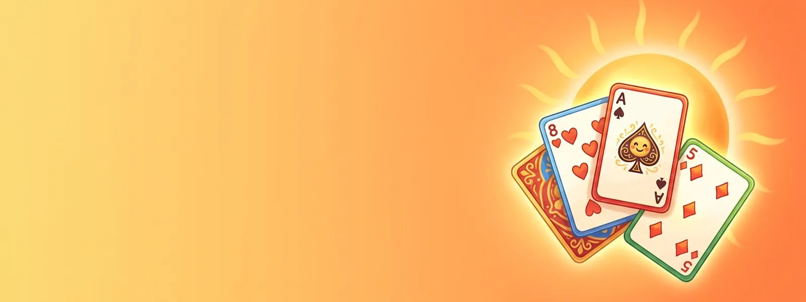 Rummy Sun banner