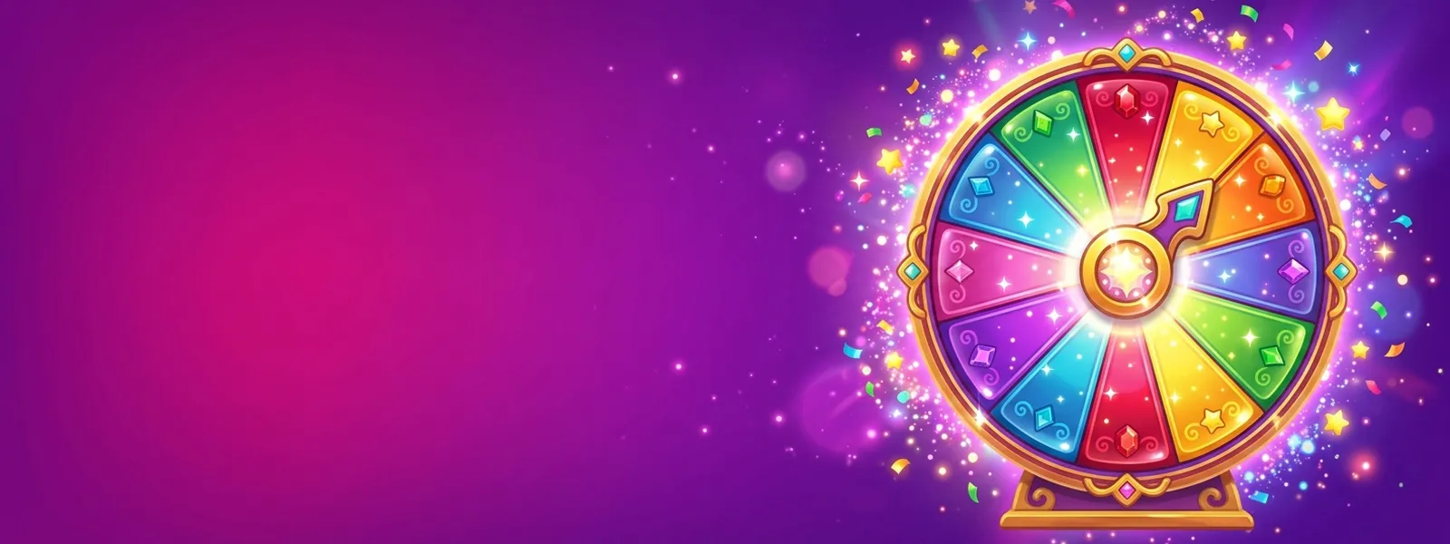 Spin Crush banner