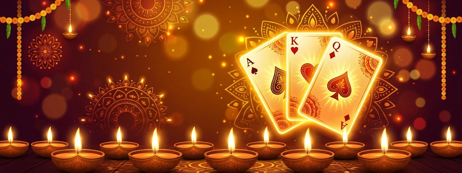Teenpatti Diya banner
