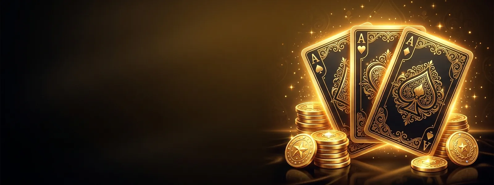 Teen Patti Gold banner