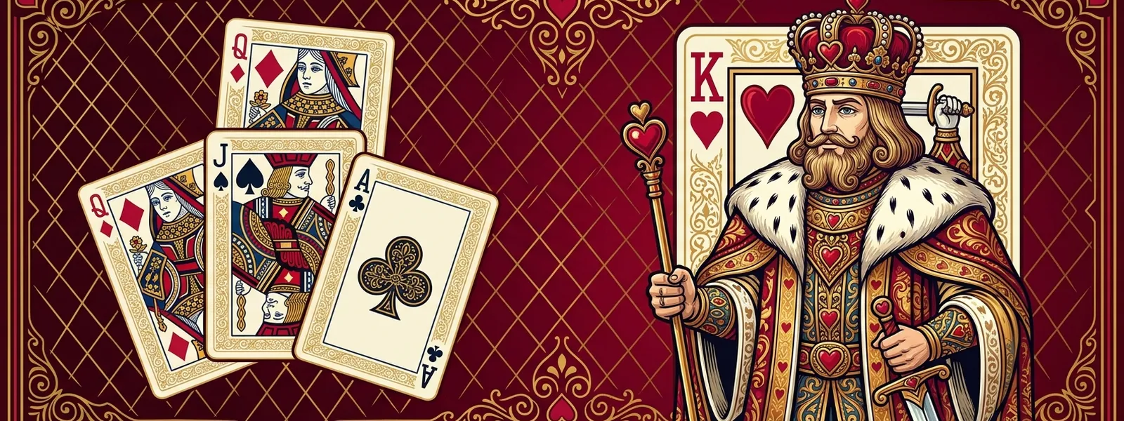 Teenpatti King banner