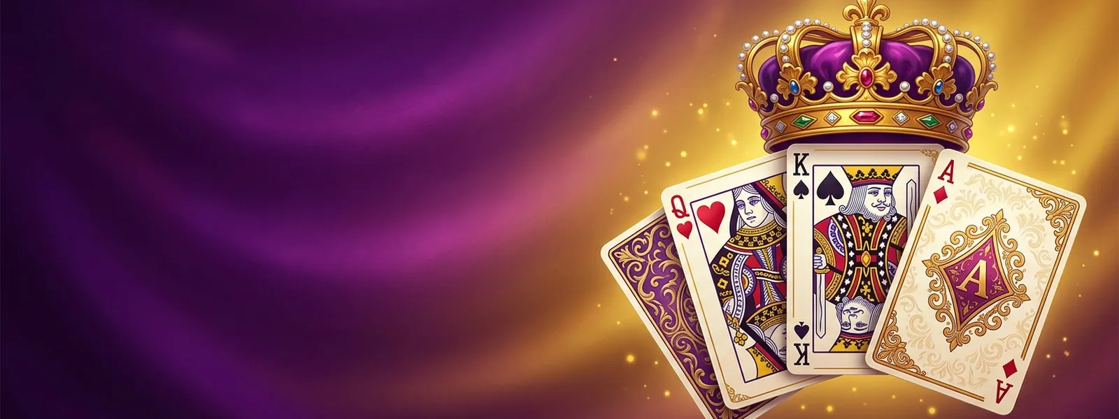 Teen Patti Royal banner