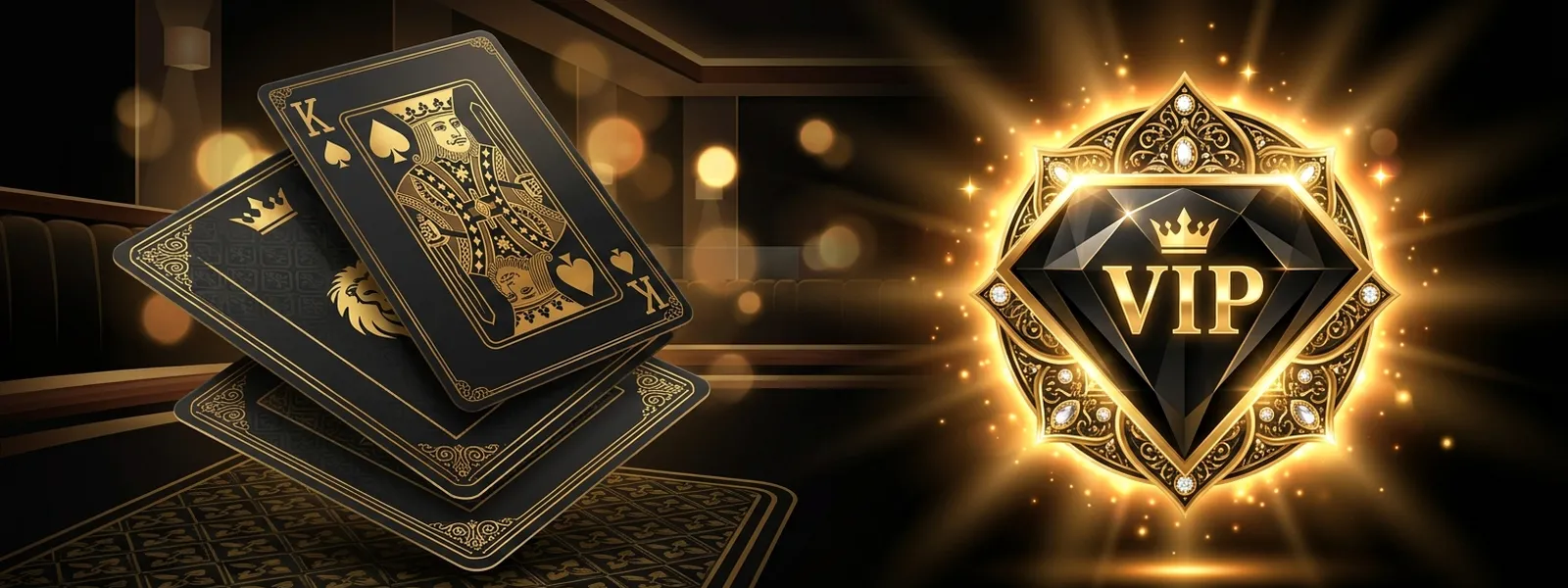 Teenpatti VIP banner