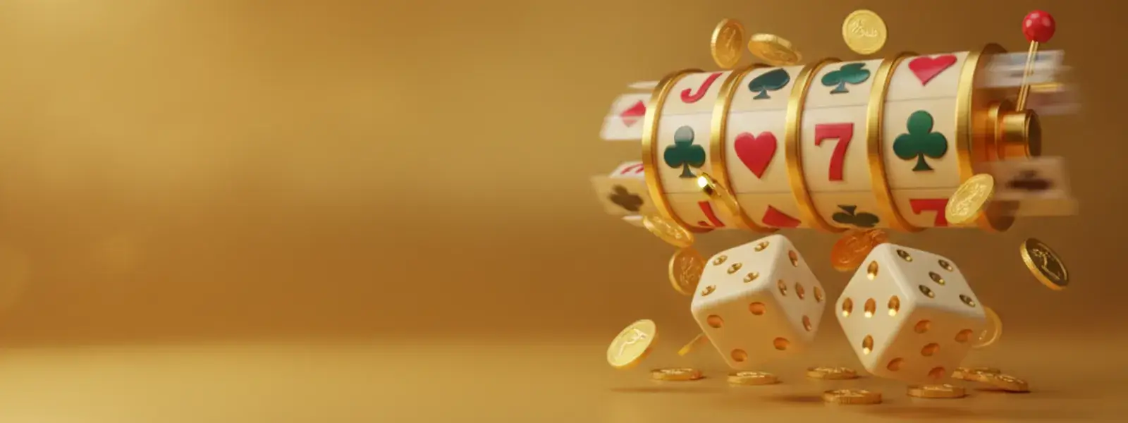 Yono Slots banner