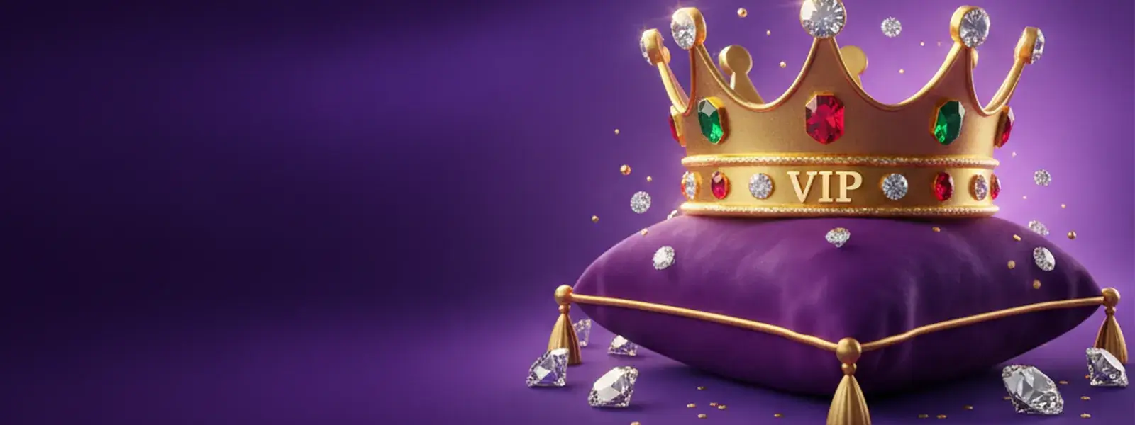 Yono VIP banner