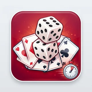 66 Rummy icon