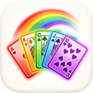 Colour Rummy icon