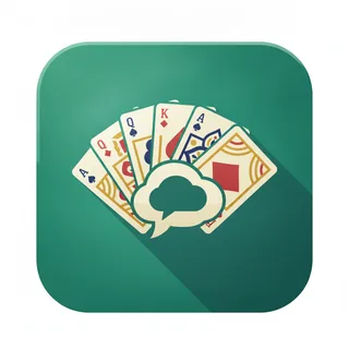 Hi Rummy icon