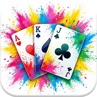Holi Rummy icon