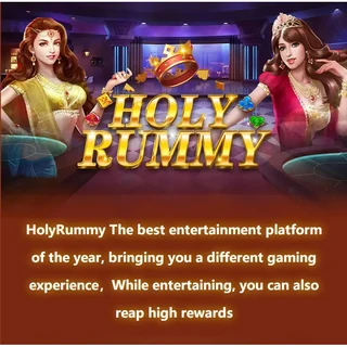 Holy Rummy icon
