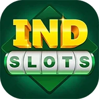 IND Slots icon
