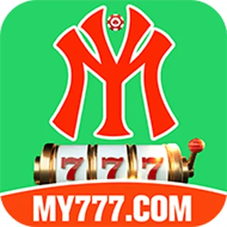 My 777 icon