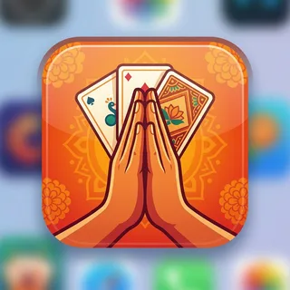 Namaste Teenpatti icon