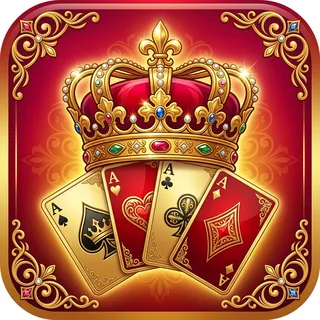 Royally Rummy icon