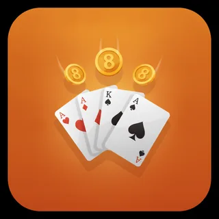 Rummy 888 icon