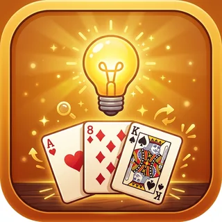Rummy Cue icon