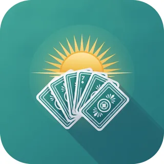 Rummy East icon