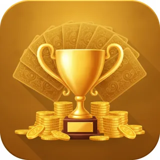 Rummy Gold icon