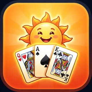 Rummy Sun icon