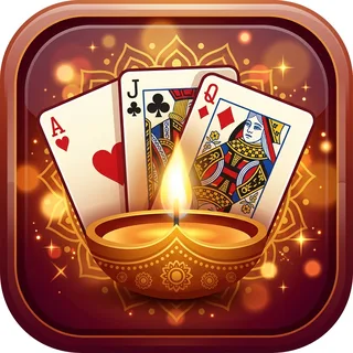 Teenpatti Diya icon