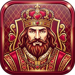 Teenpatti King icon
