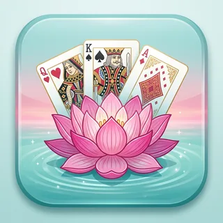 Teenpatti Lotus icon