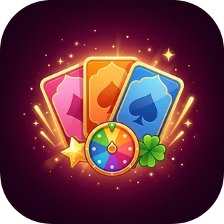 Teen Patti Lucky icon