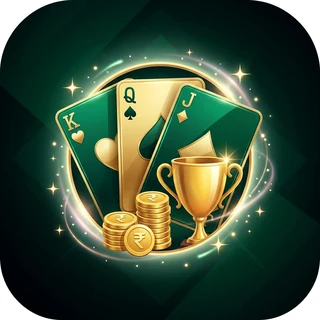 Teen Patti Win icon