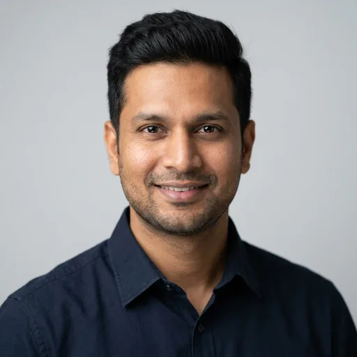 Rohan Mehta, Editorial Lead at 3PattiMaster