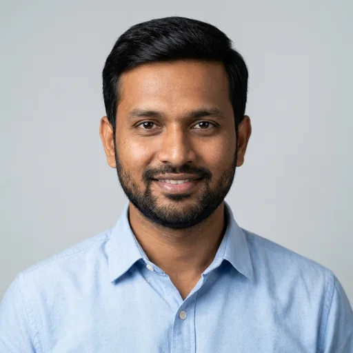Vikram Desai, Fact-Checker for bonuses and payments at 3PattiMaster